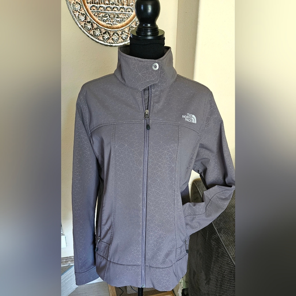 Tnf Jacket - image 4